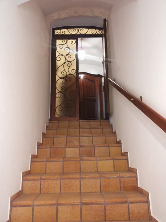 Ferienwohnung In Krems-Stein/Donau Екстериор снимка