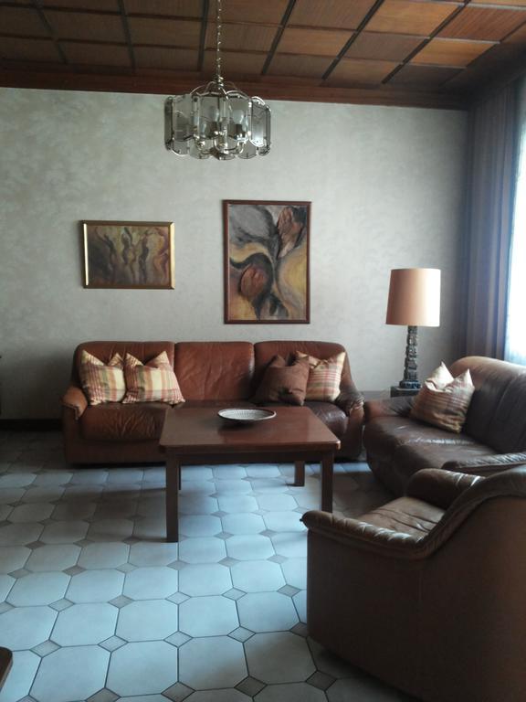 Ferienwohnung In Krems-Stein/Donau Екстериор снимка